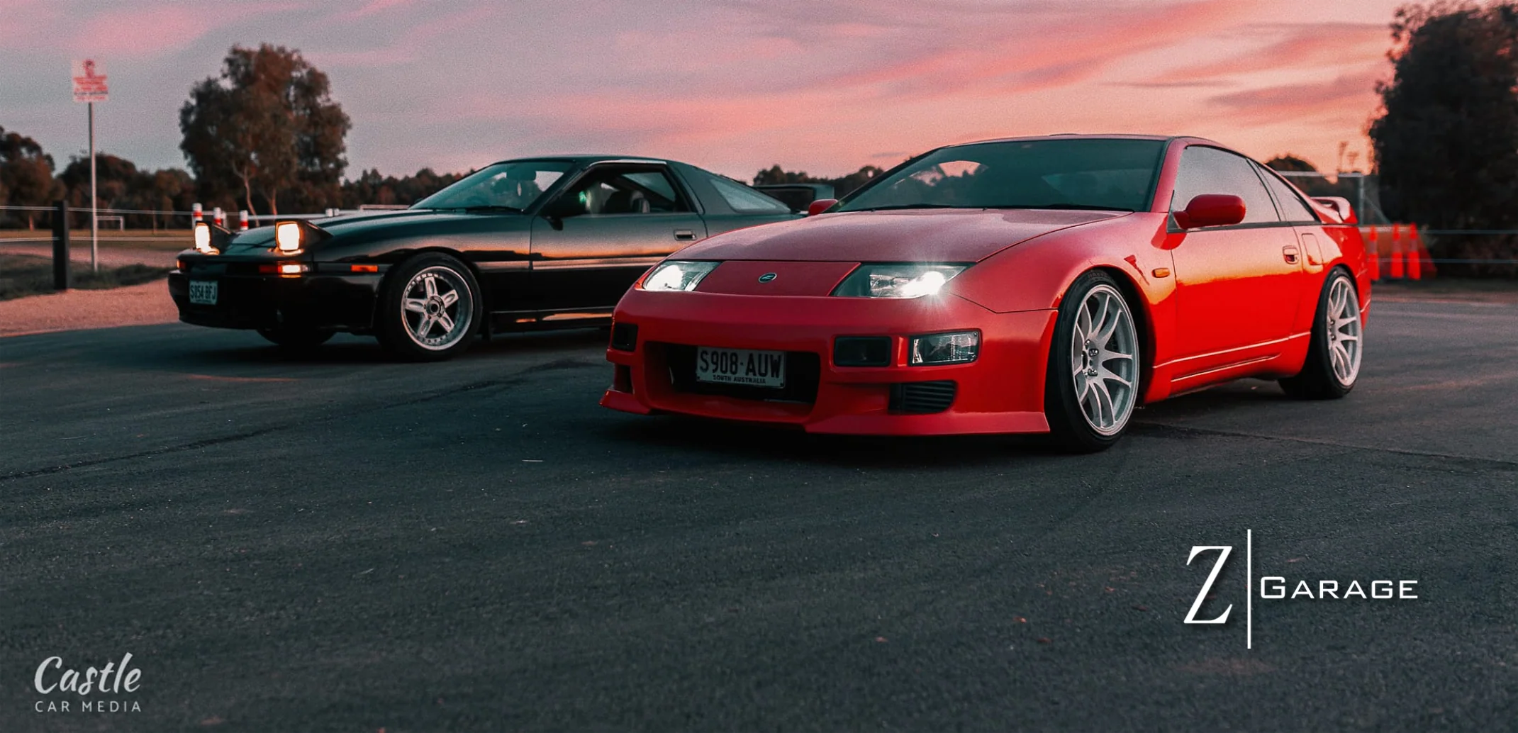 Precision Performance for Your Ride