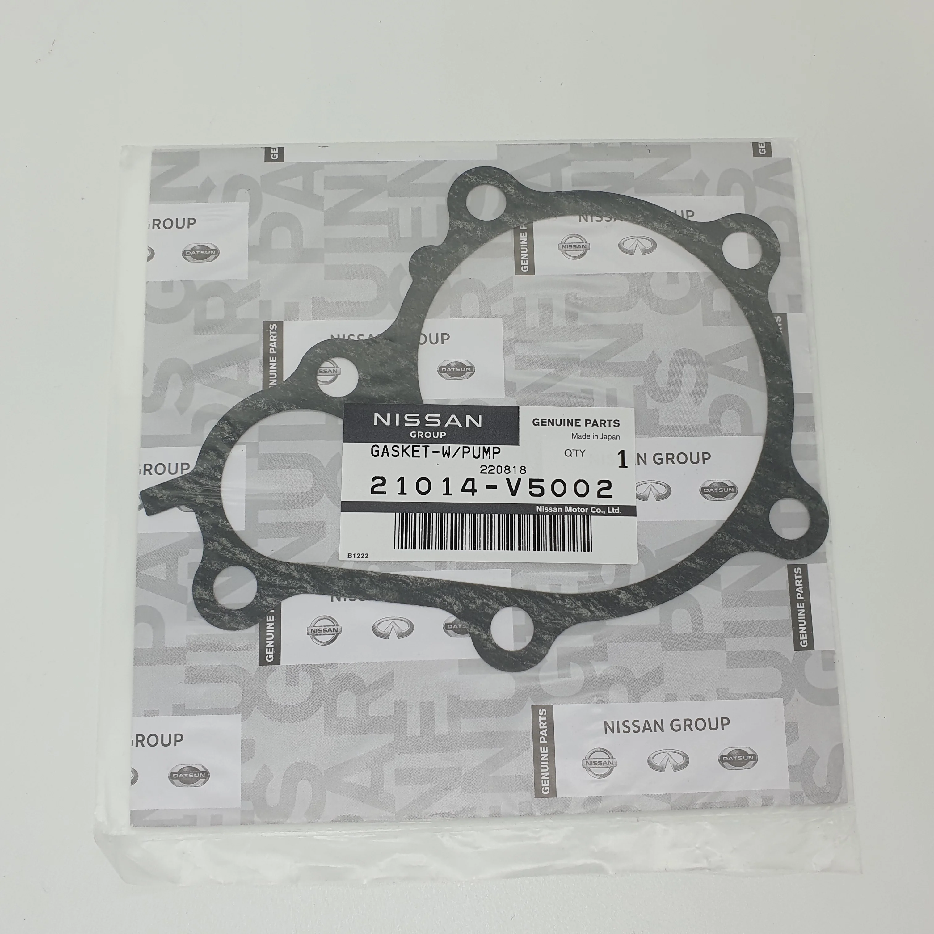 Nissan OEM